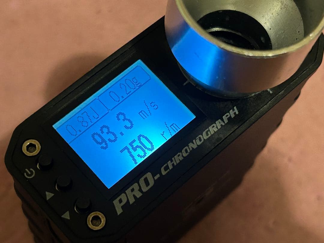 東京マルイ製次世代電動ガンHK416D ドルフロmod仕様、内部メンテナンス済、