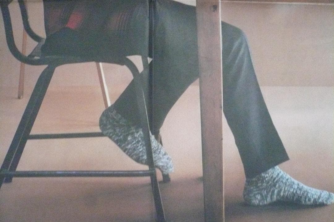 貴重！嵐 松本潤 ドラマ９９．９切り抜き きのこの山＆明治チョコレート 新聞広告