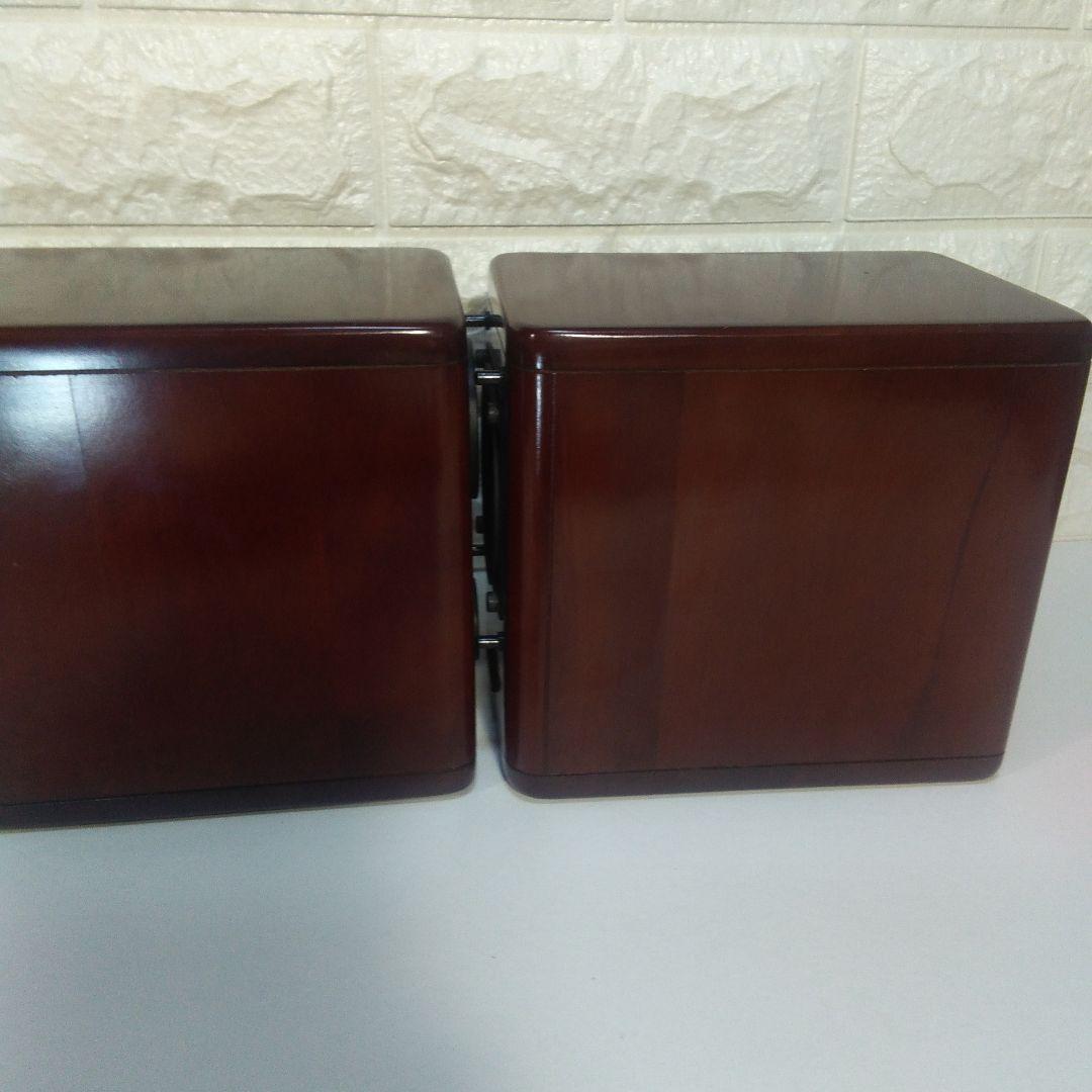 C*k様 Victor SP-FS1 スピーカーシステム