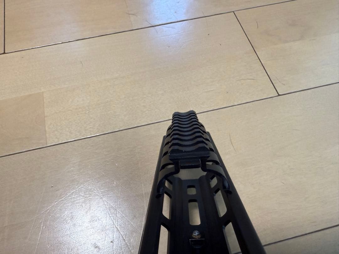 apfg mpx sig ガスブローバック gbb カスタム 東京マルイ SIG