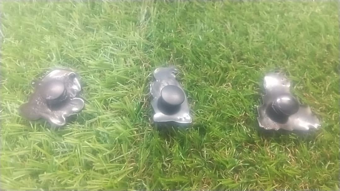 【新品】ねんどろいどBF&アクリルライトスタンド&アクセサリー&シール