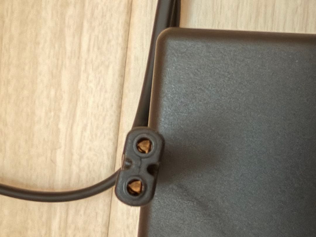 【送料込】MATE fusion 2.0 シルバー オプション付