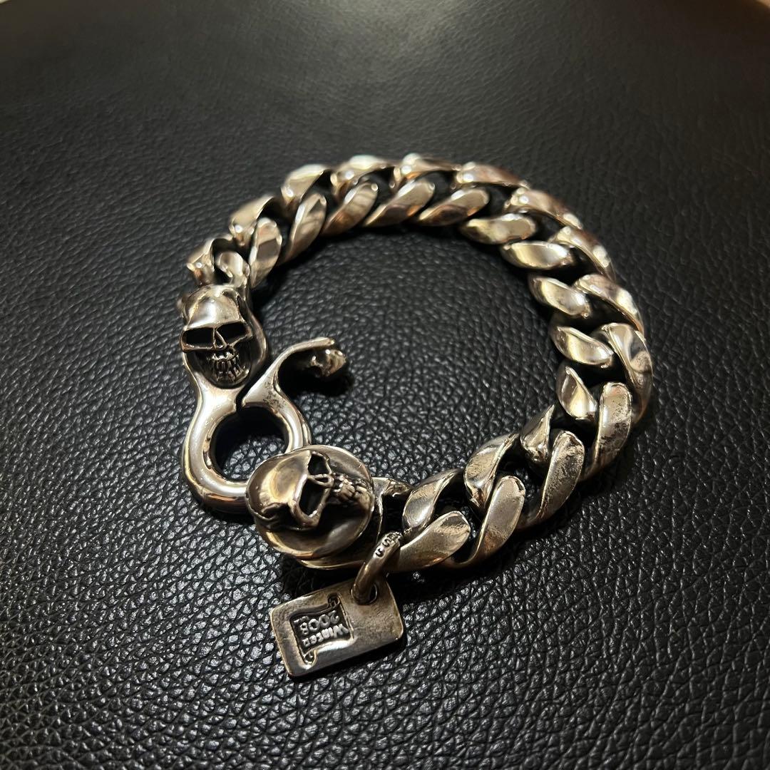 【限定品】 STANLEY GUESS　スタンリーゲス クラシック ブレスレット