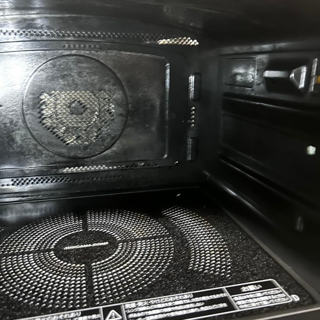 【良品】東芝　石窯ドーム 　オーブンレンジ　ER-WD7000　最上位　送料無料