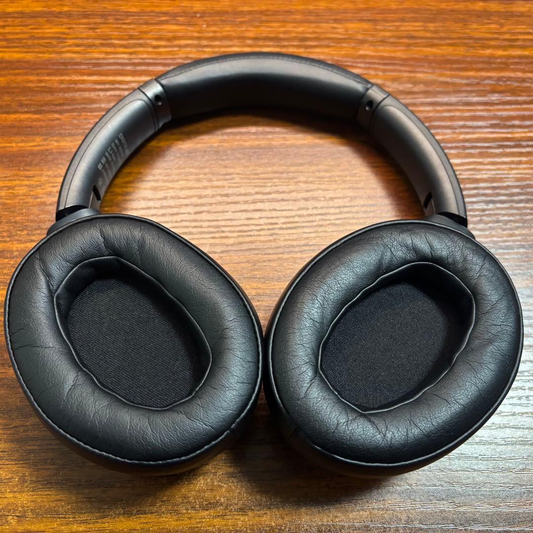 SONY WH-XB900N ワイヤレスヘッドホン