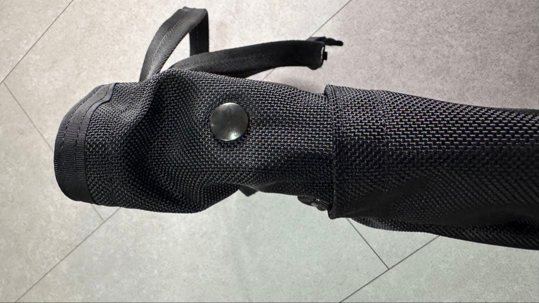 BRIEFING × UNITED ARROWS 別注トートバッグ 黒