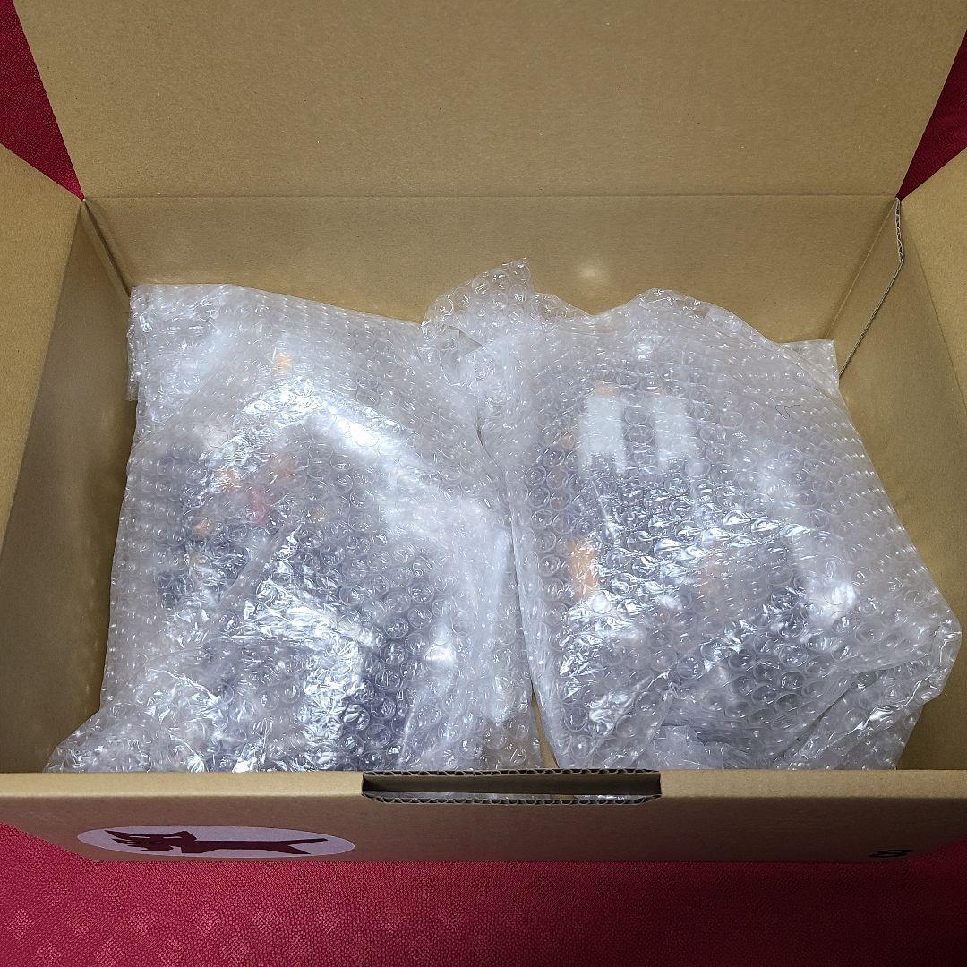 【ジャンク】 バンダイ MG ヘイズル 2点 セット まとめ売り