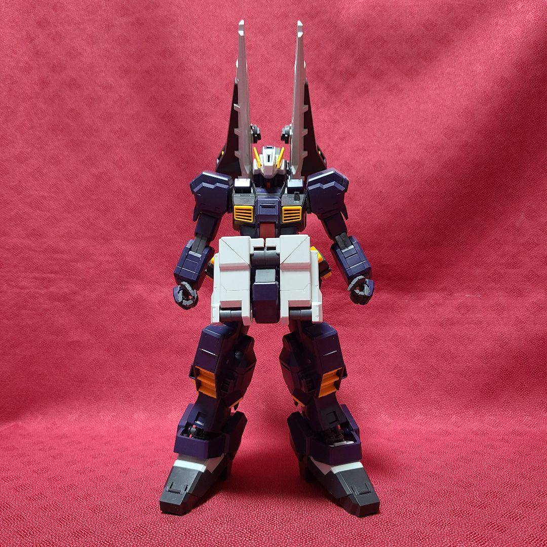 【ジャンク】 バンダイ MG ヘイズル 2点 セット まとめ売り