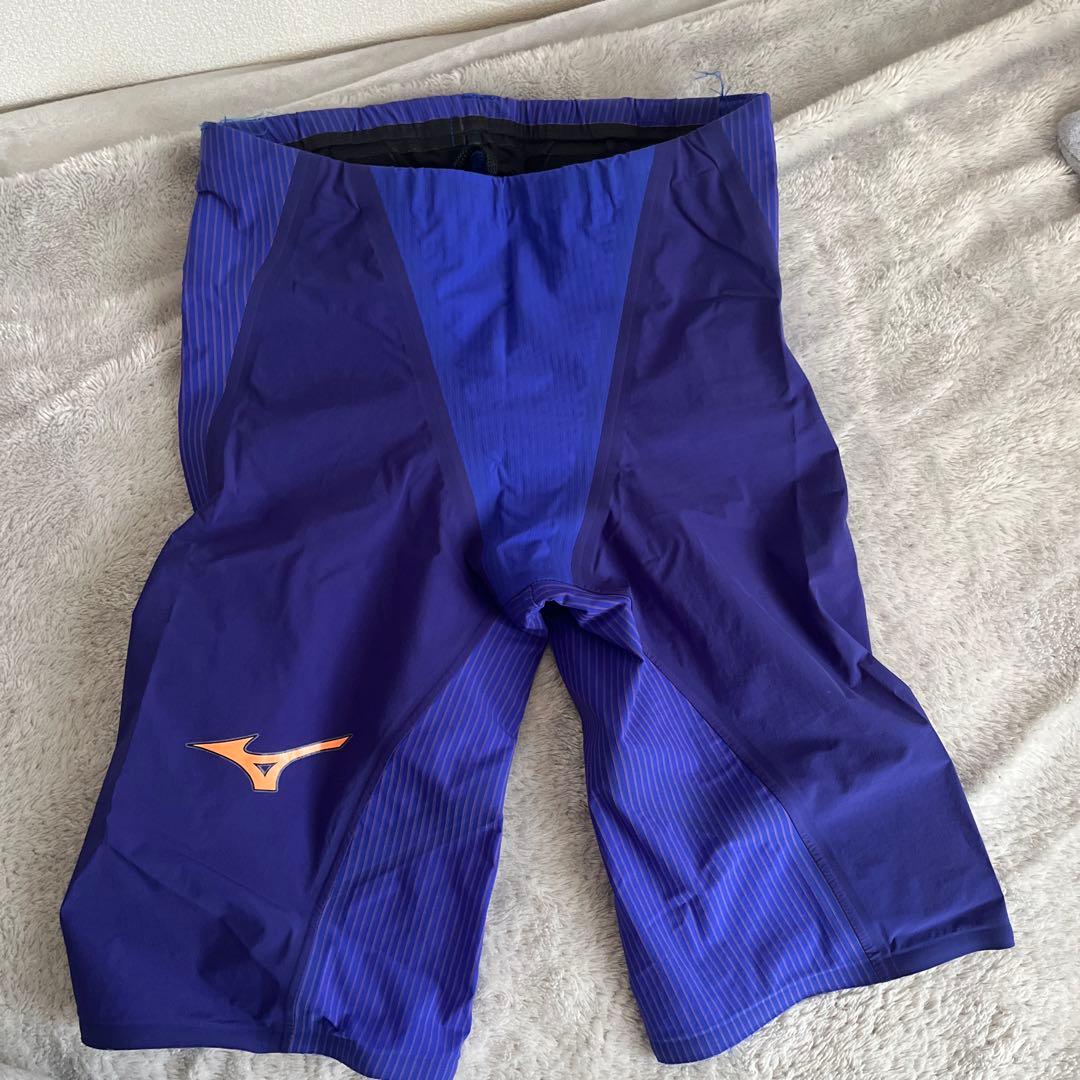 MIZUNO（ミズノ） ハーフスパッツ GX SONIC4 MR サイズM