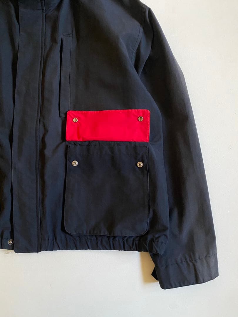 ジャケット・アウター 00s- polo sport fishing jacket
