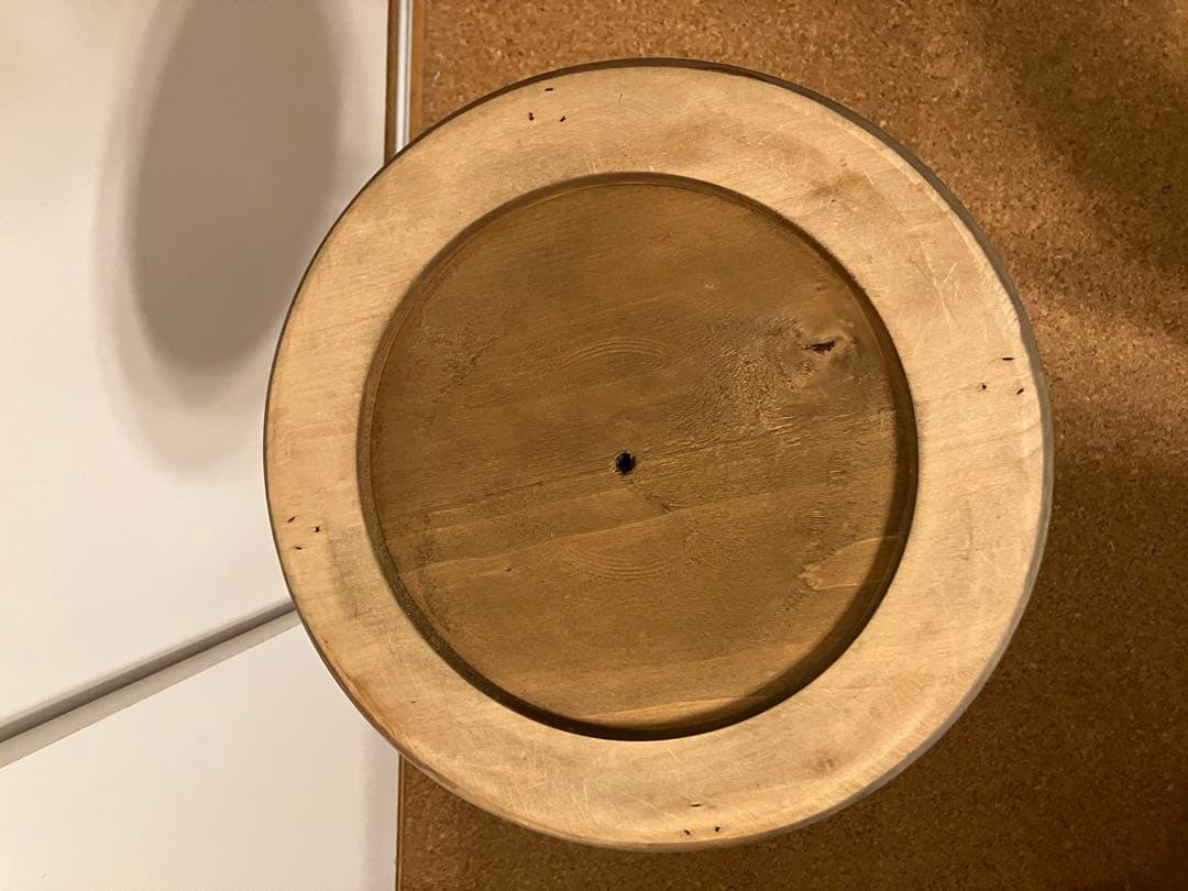 K*M様 イタリアMedea社のアール・ヌーヴォー様式ローテーブル　サイドテーブ