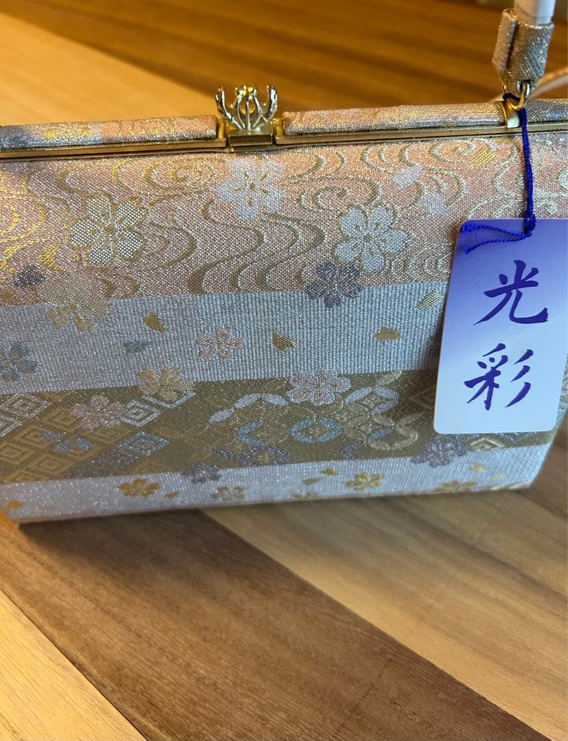 高級和装小物　新品