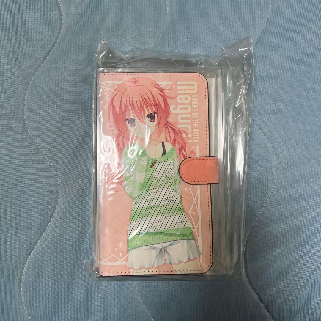 サノバウィッチ　モバイルフォンセット　めぐる