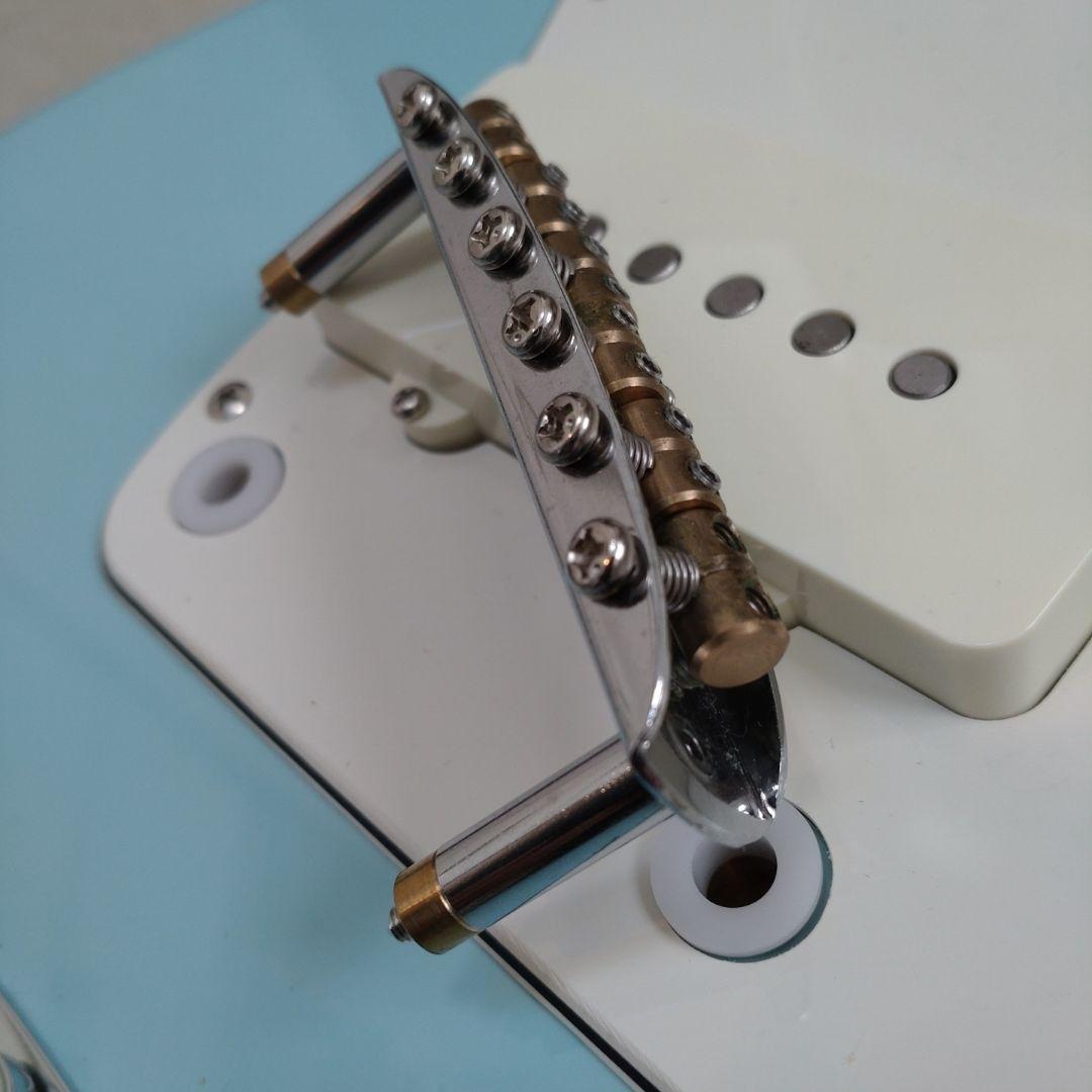 ギター Fender Hybrid II Jazzmaster