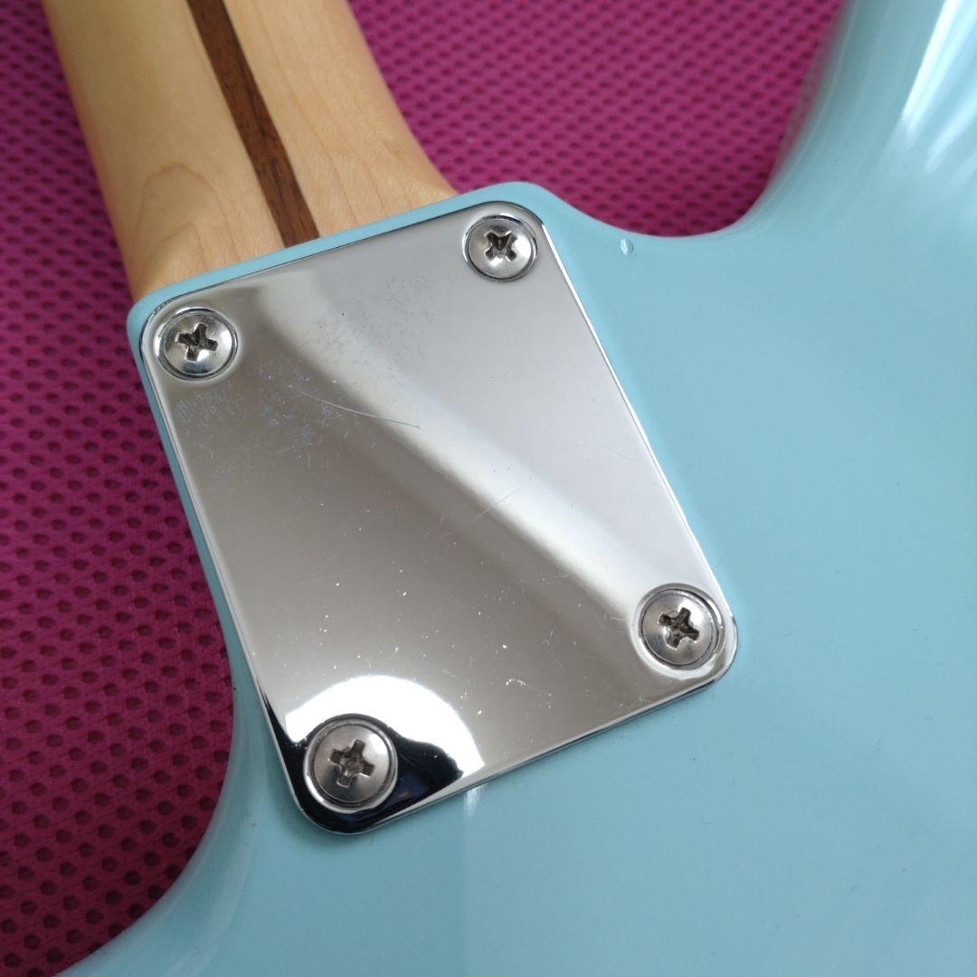 ギター Fender Hybrid II Jazzmaster