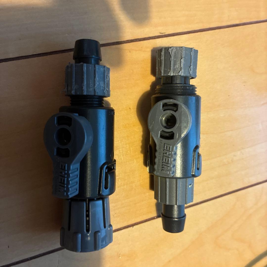 EHEIM エーハイム2215 外部フィルター