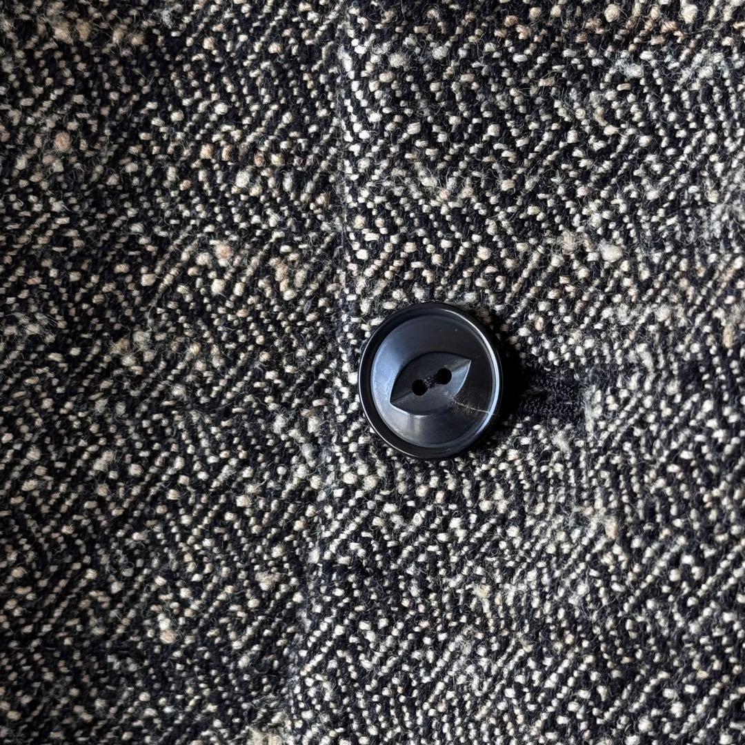 アーツアンドサイエンス Utility loose jacket 3 カシミヤ