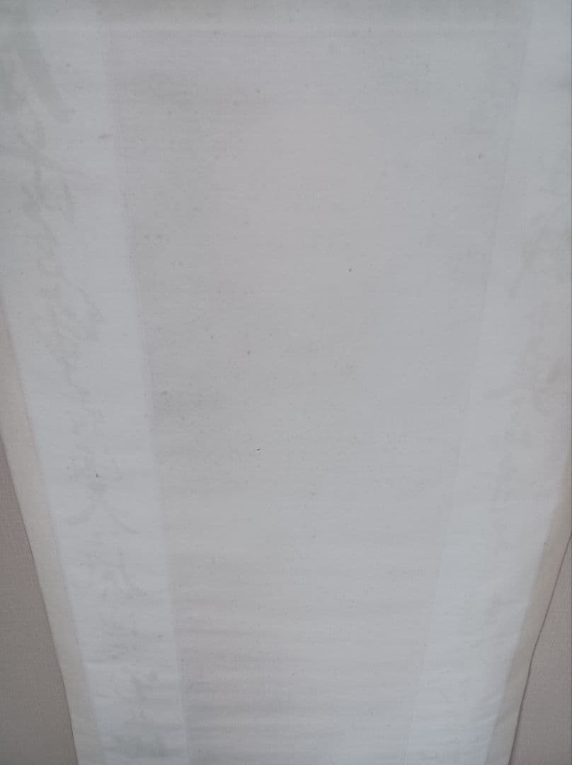 除夜の鐘 軸 開運 厄除け おもてなし 絵 月 臨済宗 仏教 禅 中国 美術