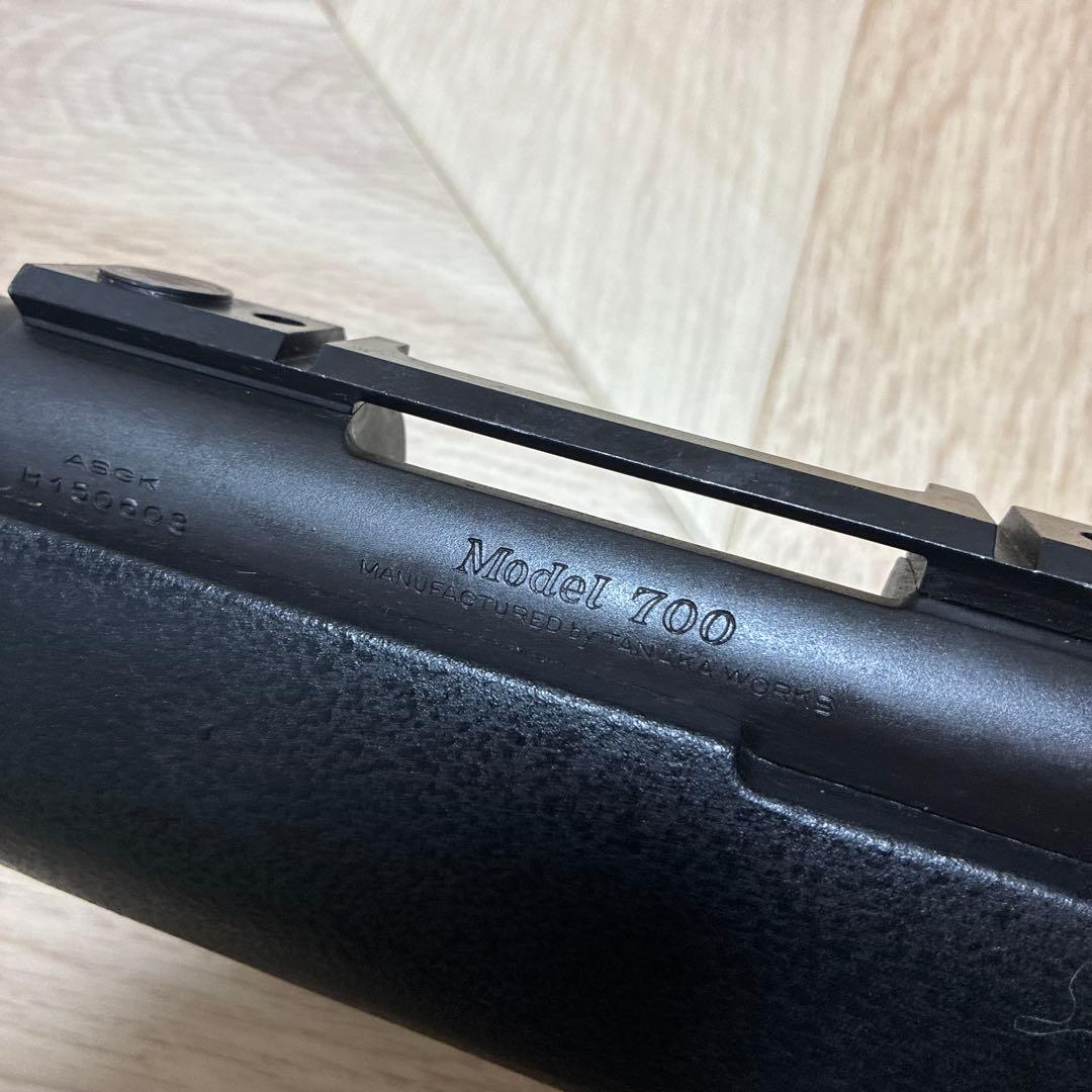 絶版　タナカワークス　ガススナイパー　M700テイクダウン　さいじょう様用