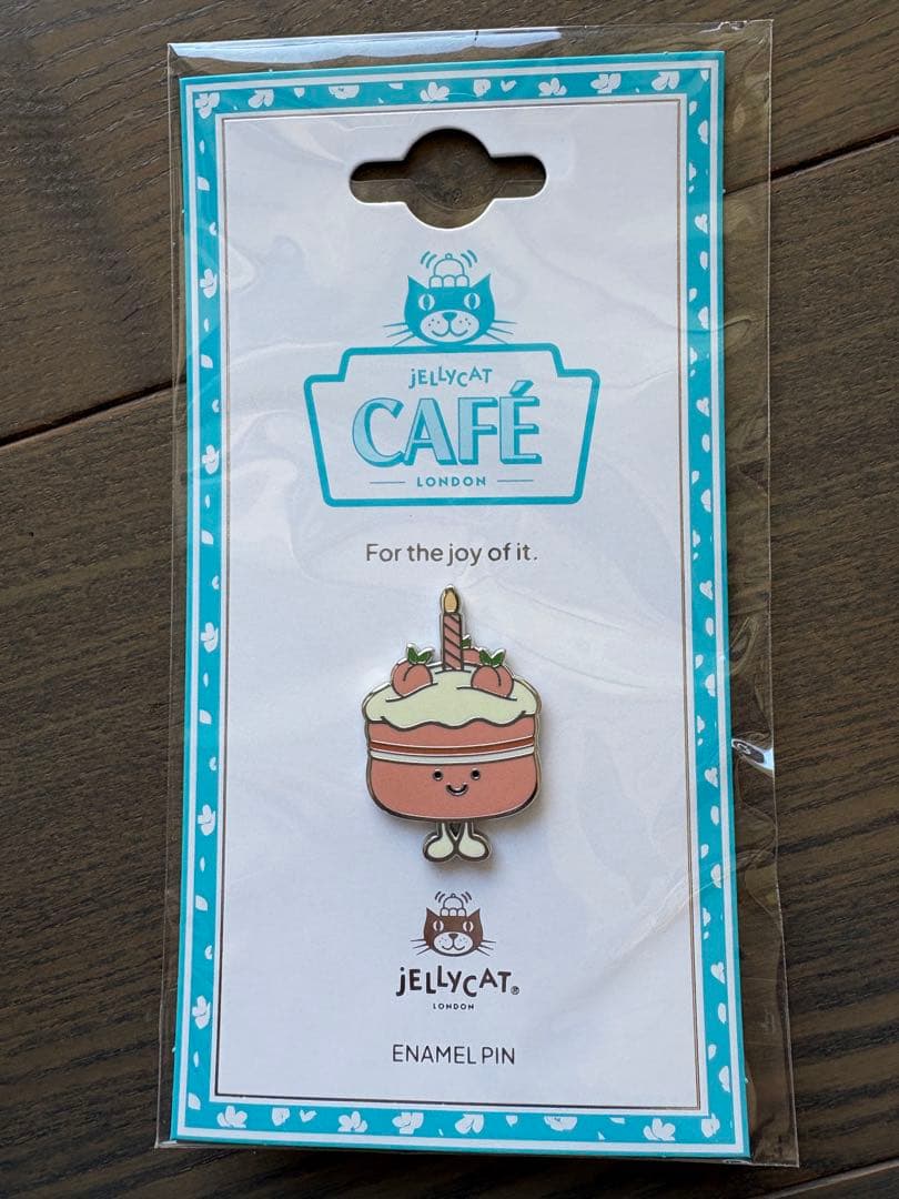【上海限定品】 ケーキぬいぐるみ