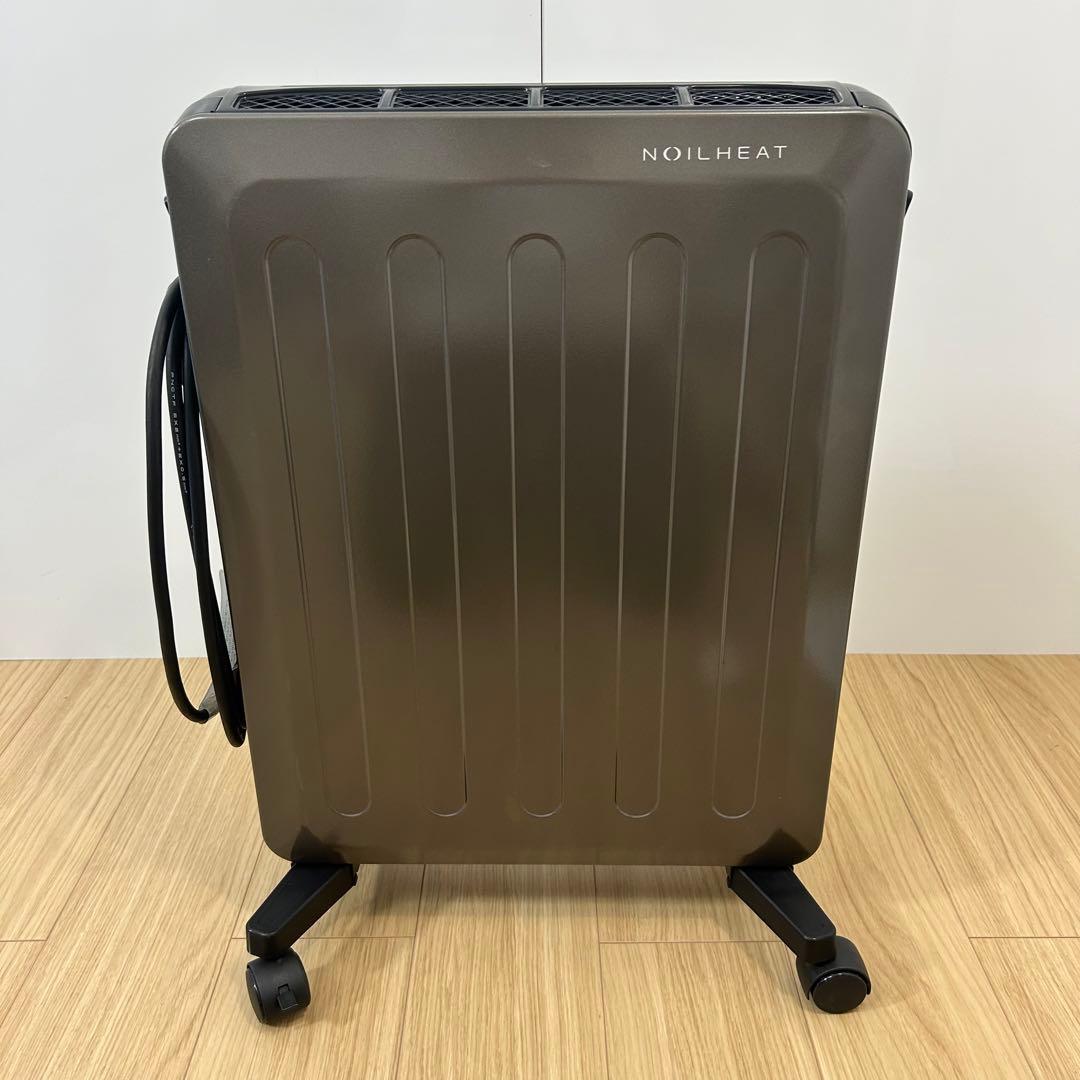 CORONA DHS-1519 ノイルヒート コロナ　2019年製