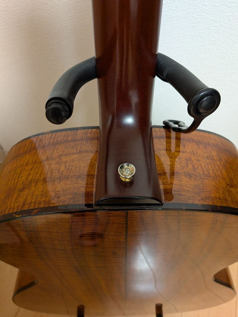 K.Yairi BL-150K 2005年製