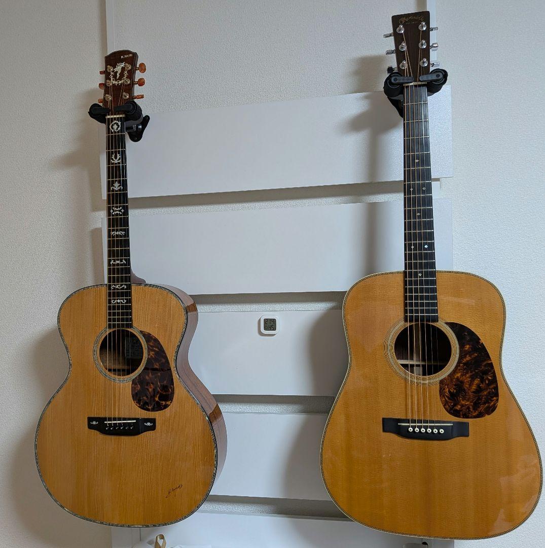 K.Yairi BL-150K 2005年製