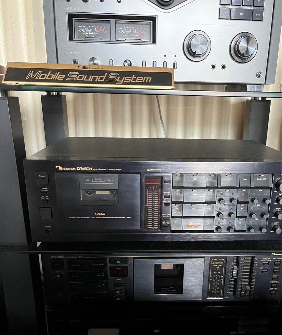 LUXMAN L-540 インテグレーテッドアンプ