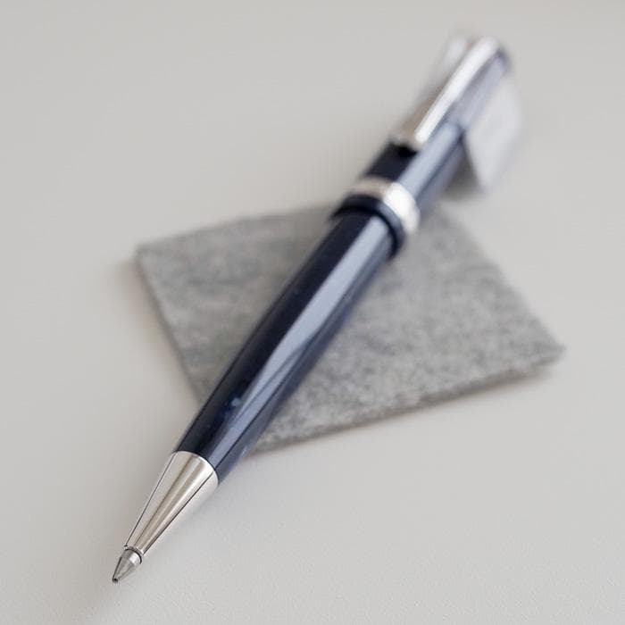 #3776 センチュリー セルロイド ミッドナイトオーシャン