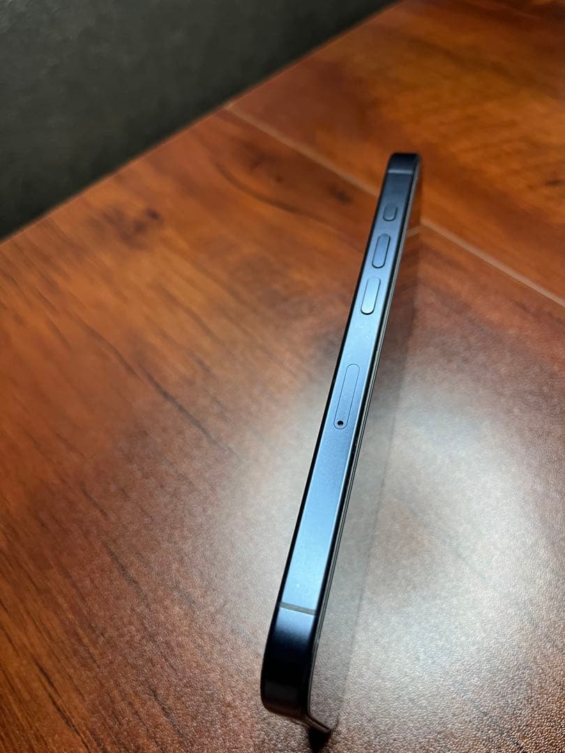 iPhone15 Pro 256GB　液晶パネル交換品　ジャンク