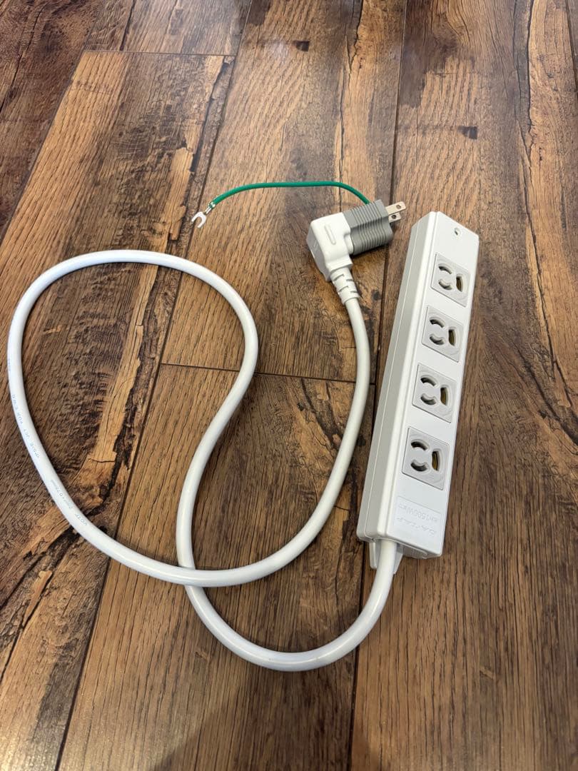 Avalon Design U5 ダイレクトボックス