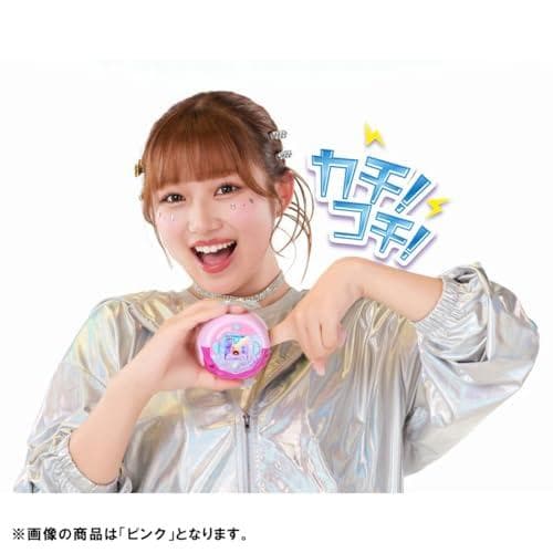 タカラトミー(TAKARA TOMY) ぷにるんず ぷにすたる クリアパ☆★☆彡