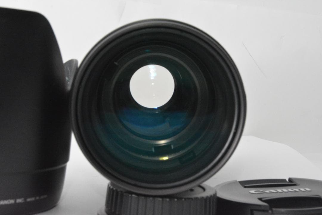 ★美品★キャノン CANON EF 70-200mm F2.8L USM