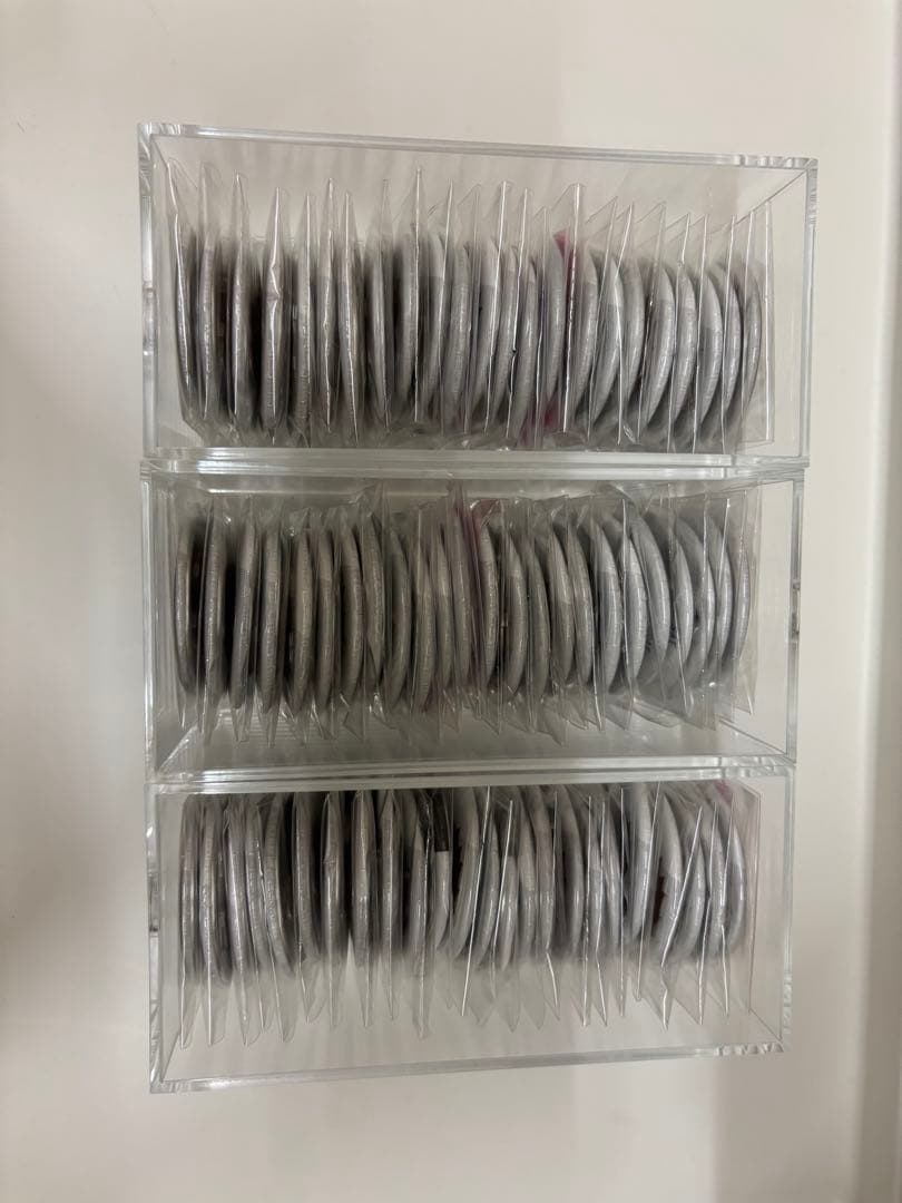 ブルーロック 糸師冴　ベースヤード　71個　缶バッジ