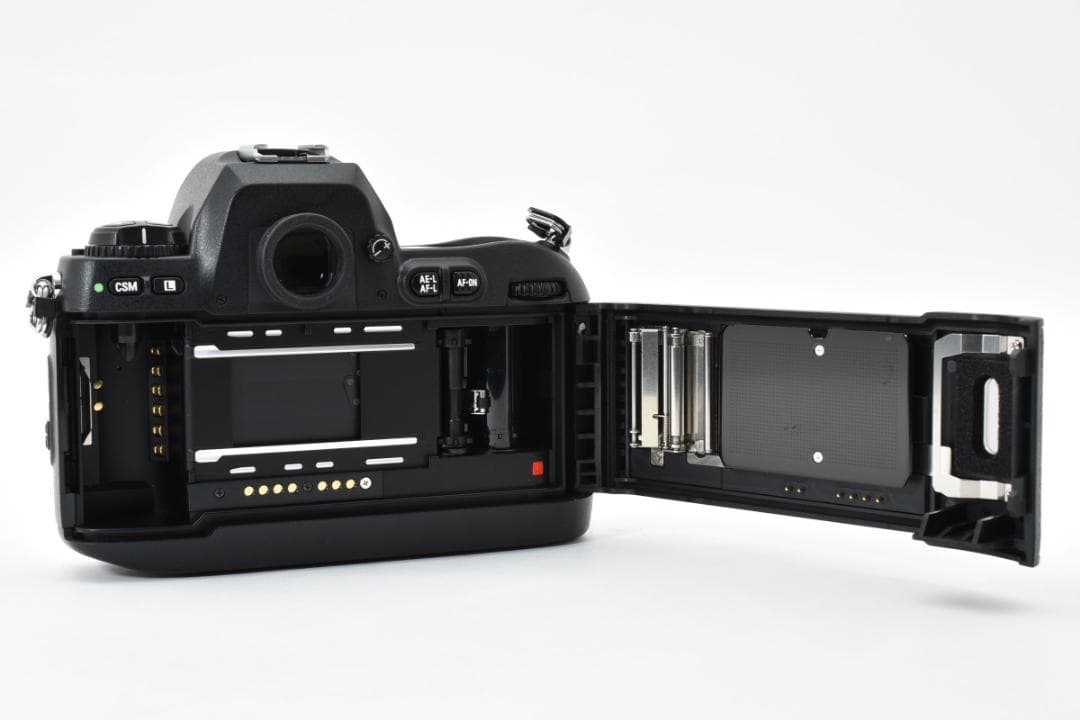 ★美品★ Nikon F100 ニコン フィルム一眼レフカメラ ボディ