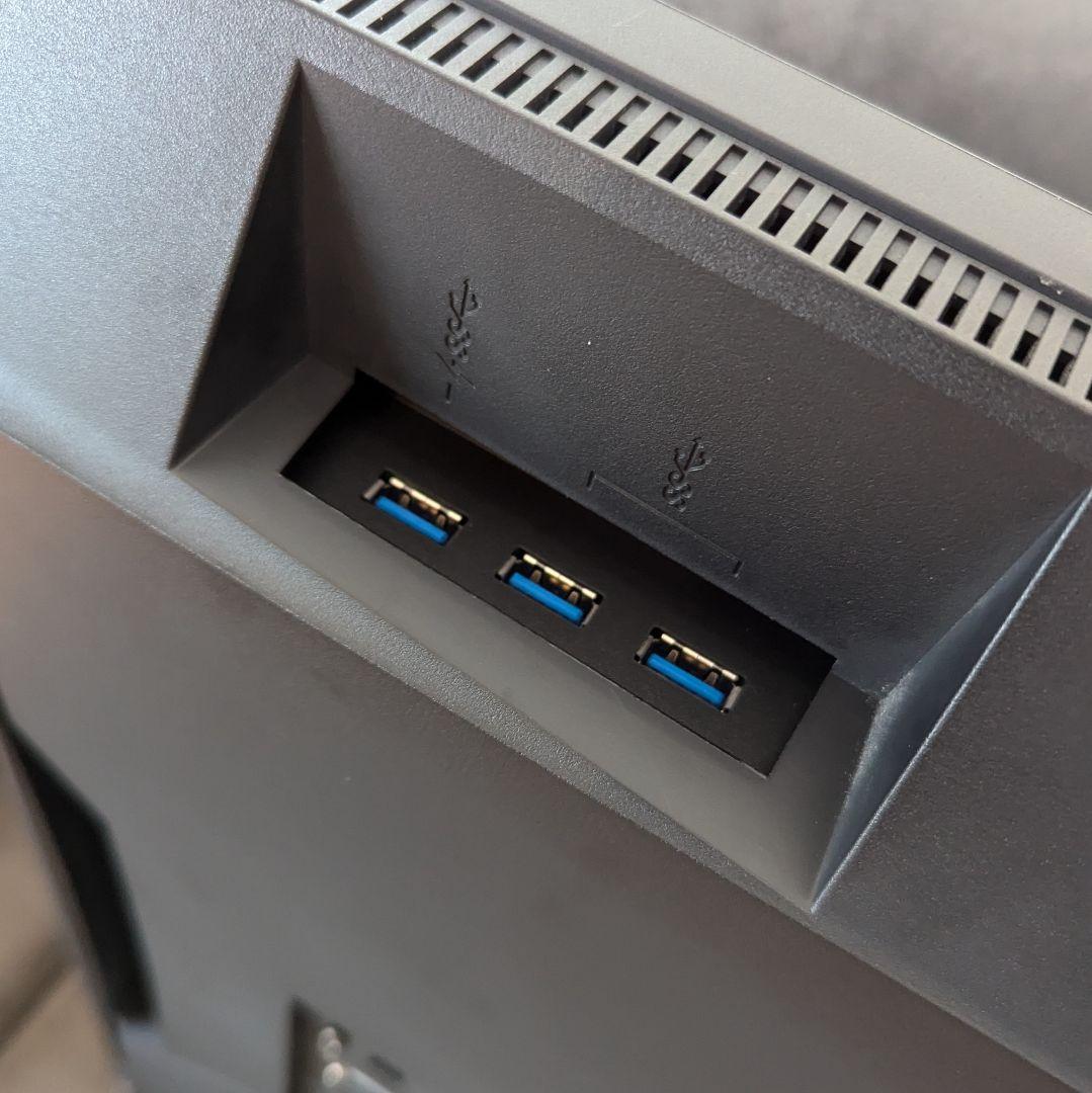 ☆動作確認済み　EIZO ColorEdge CS2410