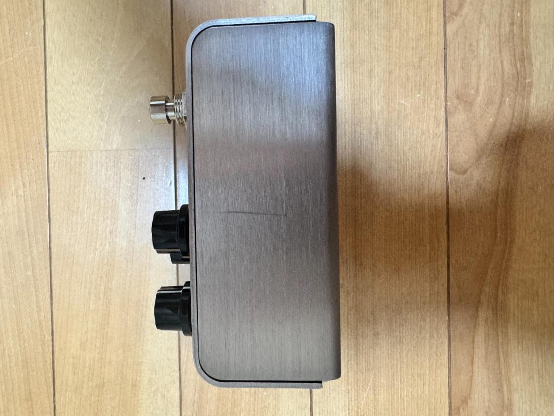 strymon DECO V2 ギターエフェクター