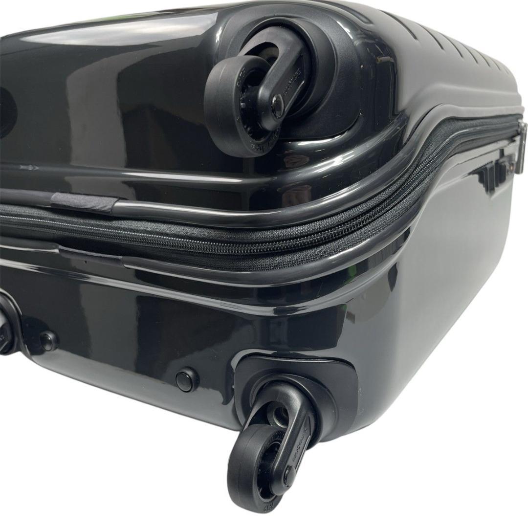 【極美品】サムソナイト スピナー55 キャリーケース 34L 機内持ち込み可