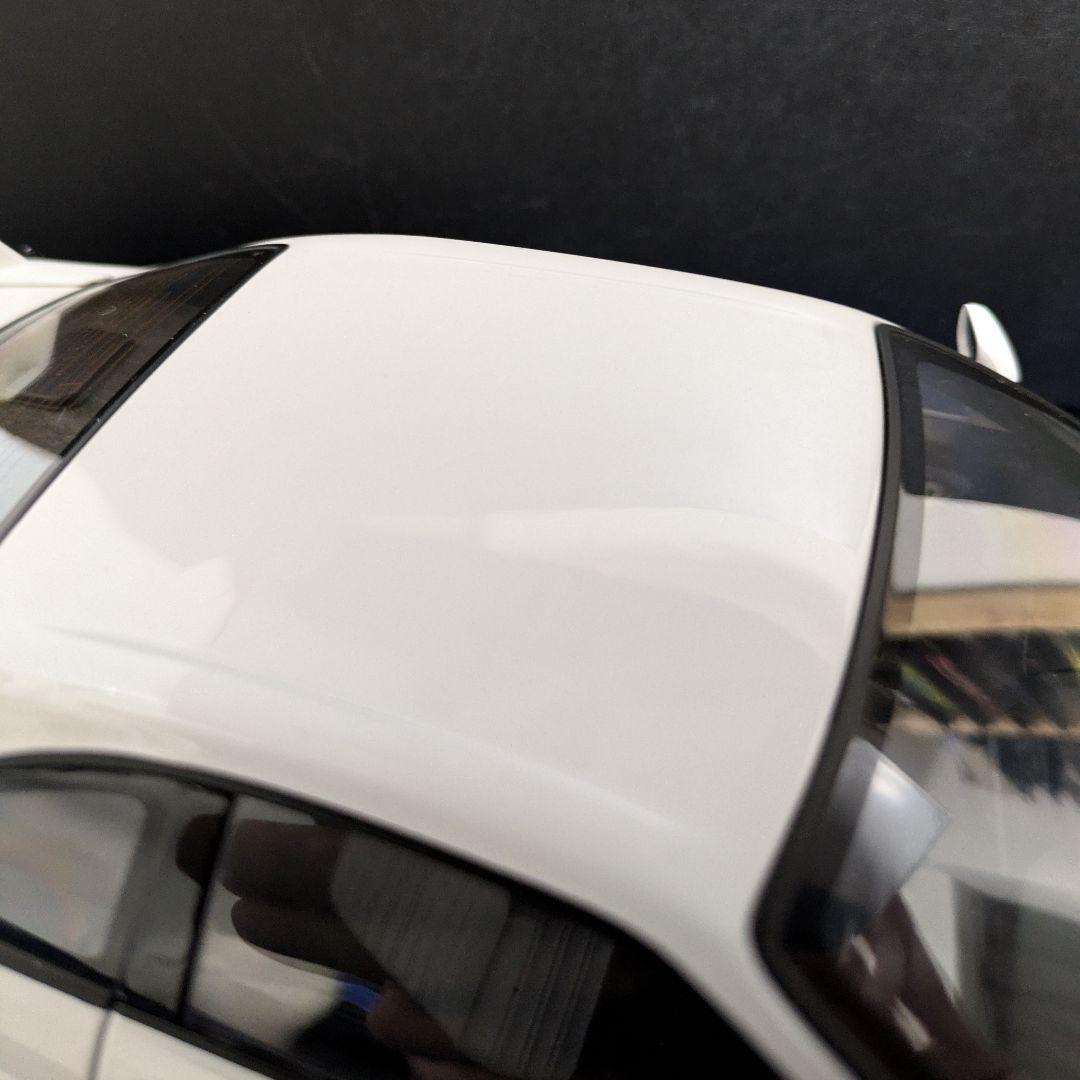 オートアート R33 スカイライン GT-R 1/18 R32 R34