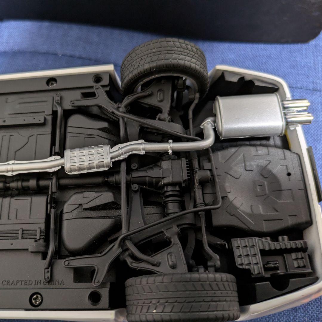 オートアート R33 スカイライン GT-R 1/18 R32 R34