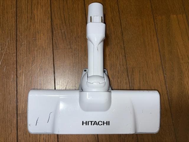 HITACHI 日立 CV-KP900M 掃除機 2024年製