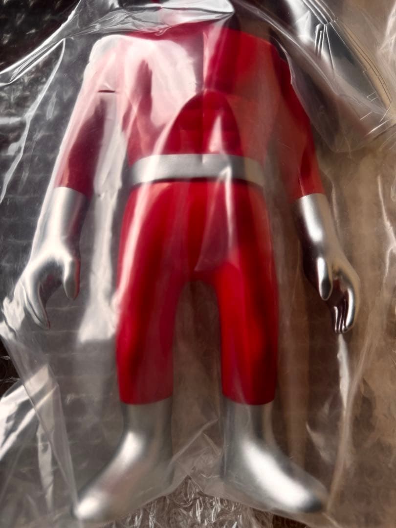 PUNK DRUNKERS あいつ レッドマンカラー 新品 パンクドランカーズ