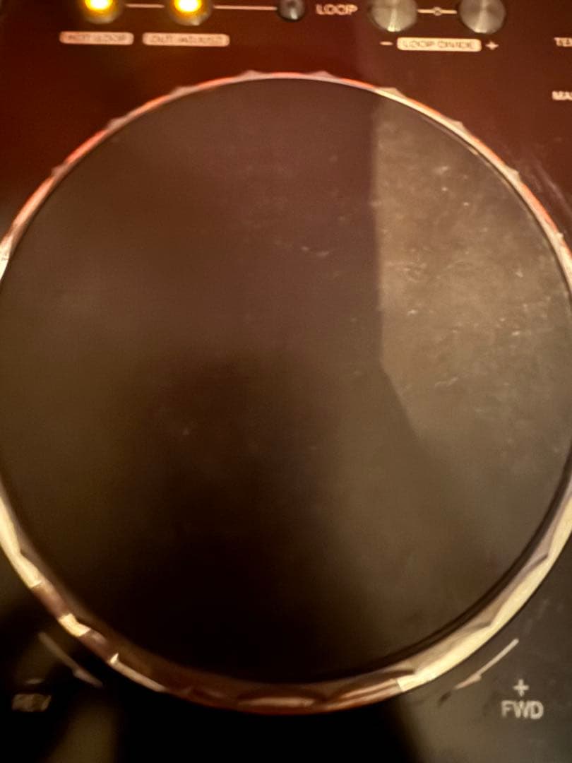 CDJ-350✖️2 限界価格　即購入可