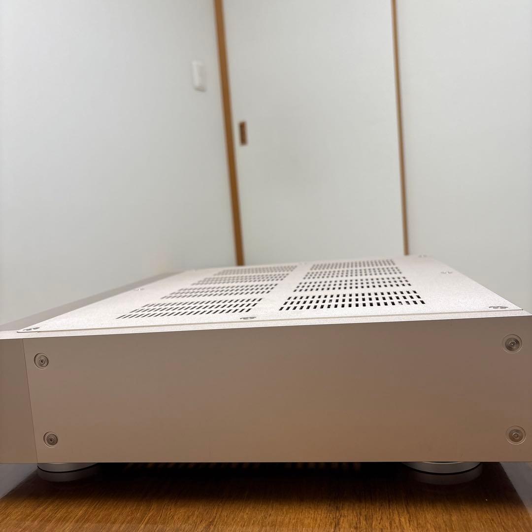 Marantz マランツ PM-17SA Ver.2 リモコンあり 動作確認済み