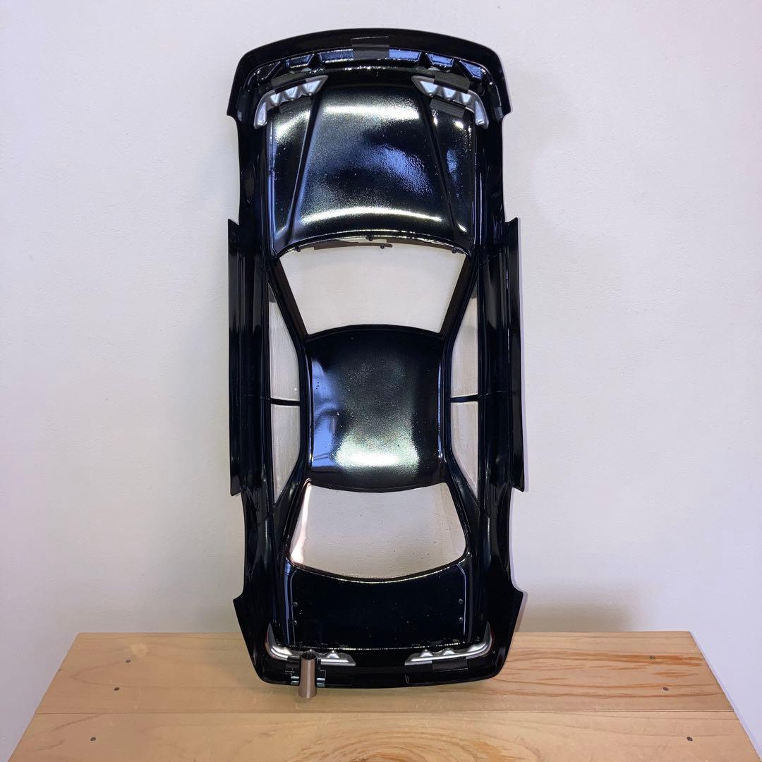 RC-ART マークⅡ JZX100 ボディ