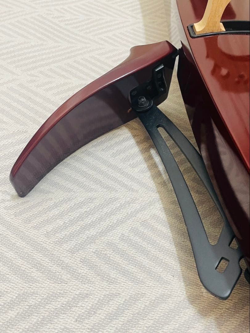 ヤマハ YAMAHA サイレントチェロ SVC210