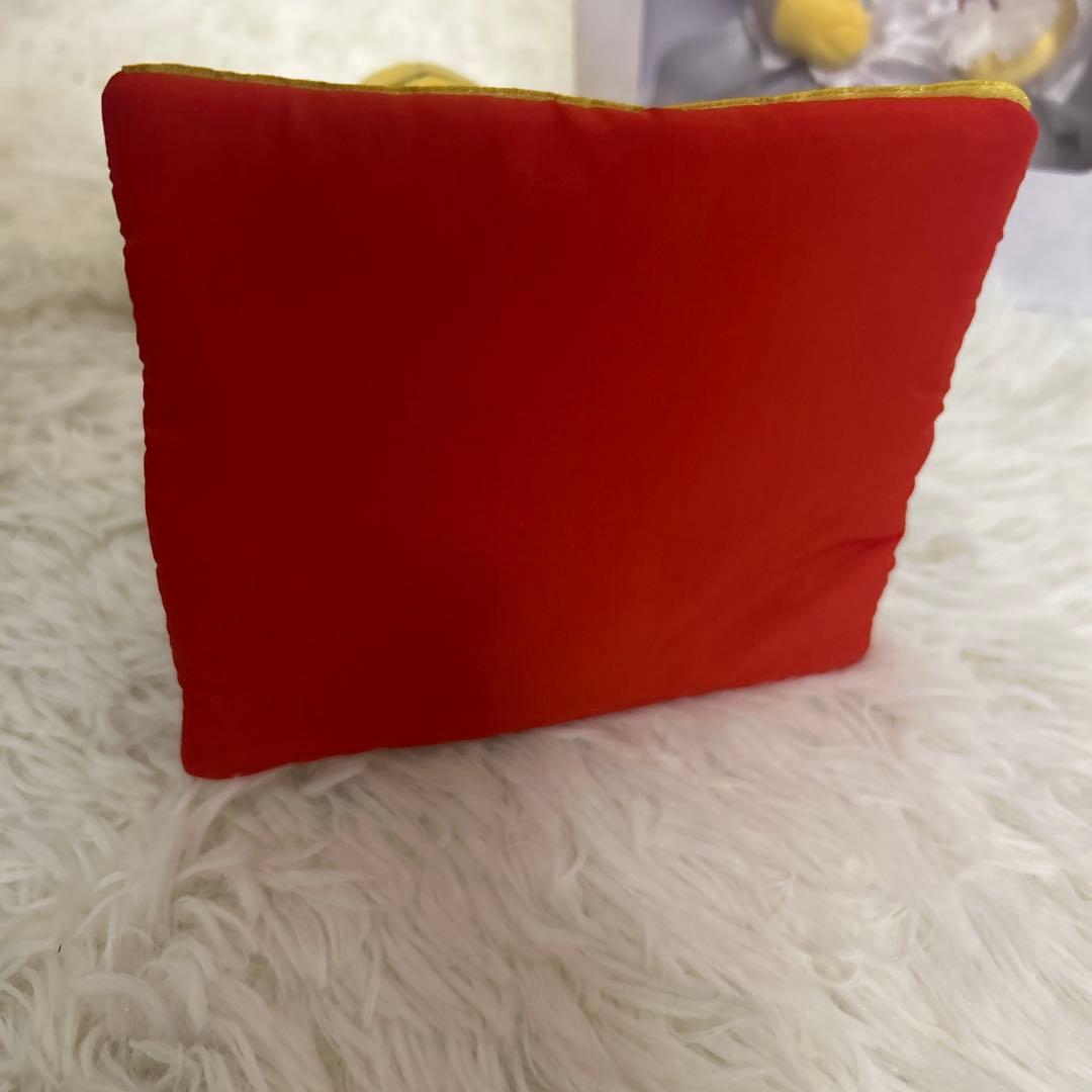 ポケモン ピカチュウ ぬいぐるみ ウェディング 和装セット 結婚式