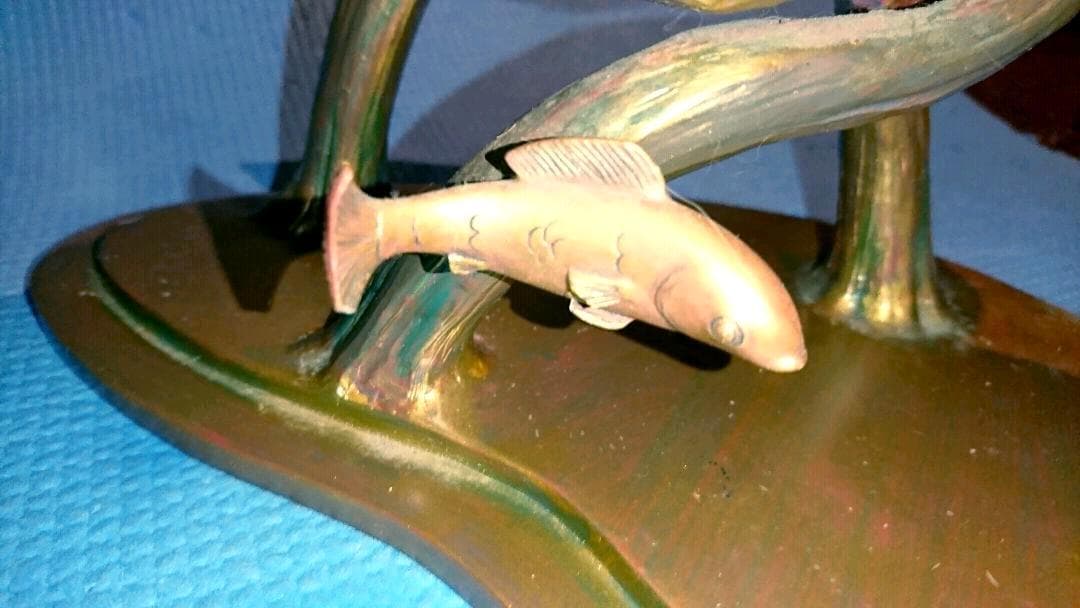 希少　ディズニー　ティンカーベル 大型スノーグローブ　ピーターパン