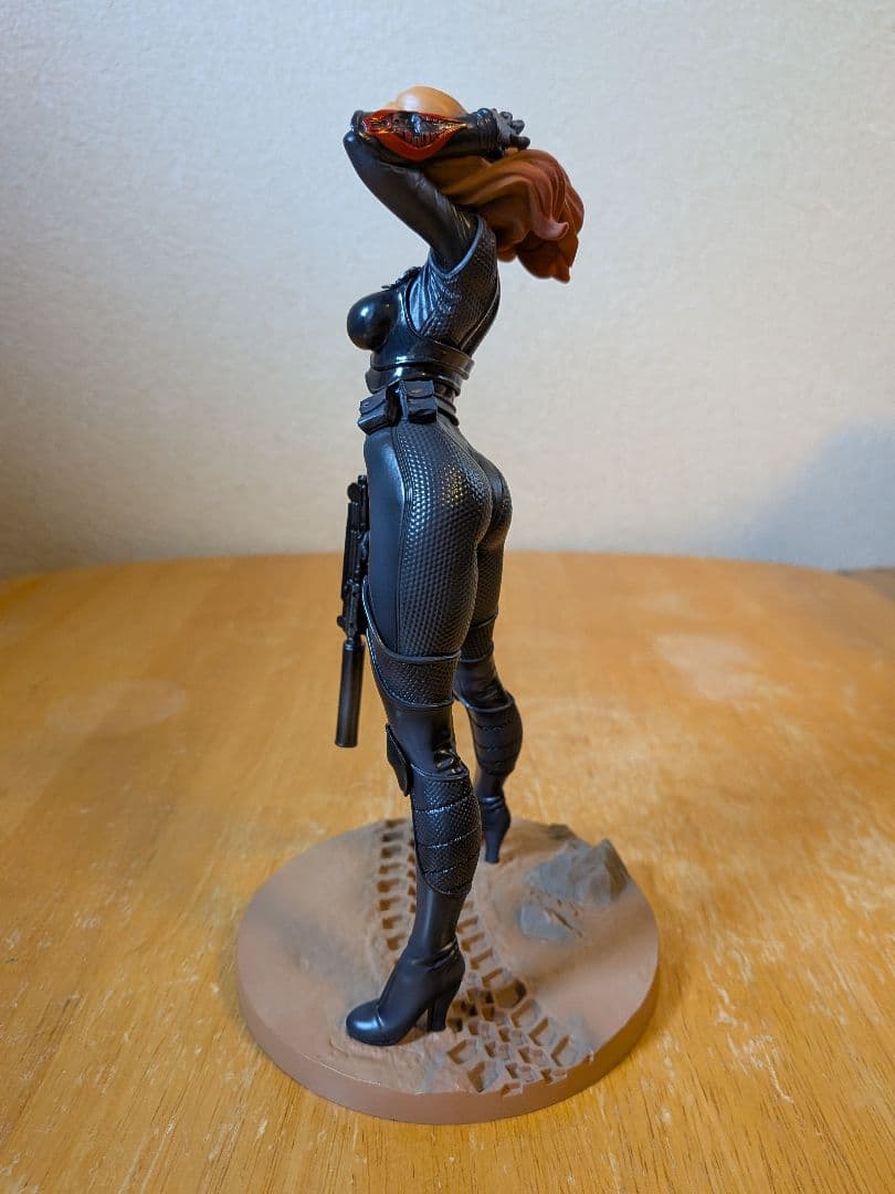 峰不二子セクシー フィギュア 　エージェントver３