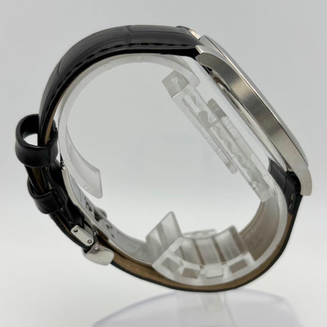 超美品✨TISSOT ティソ ジェント クラシック 腕時計 デイト メンズ